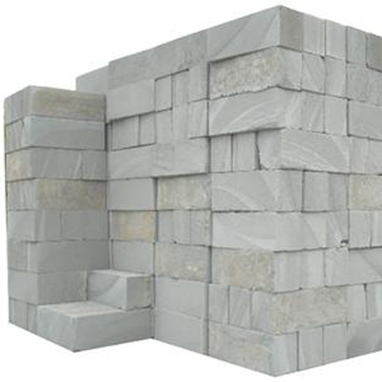 下关不同砌筑方式蒸压加气混凝土砌块轻质砖 加气块抗压强度研究